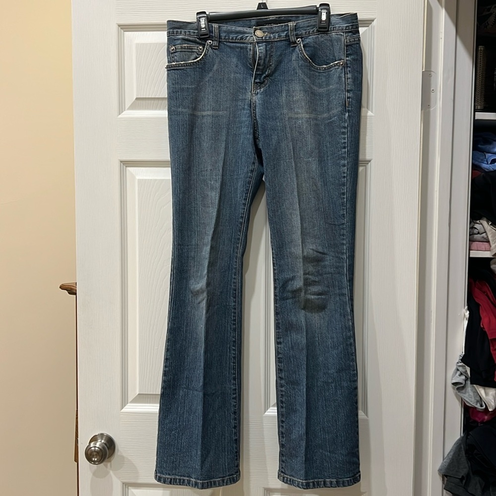 Women’s Calvin Klein Jeans Size 10